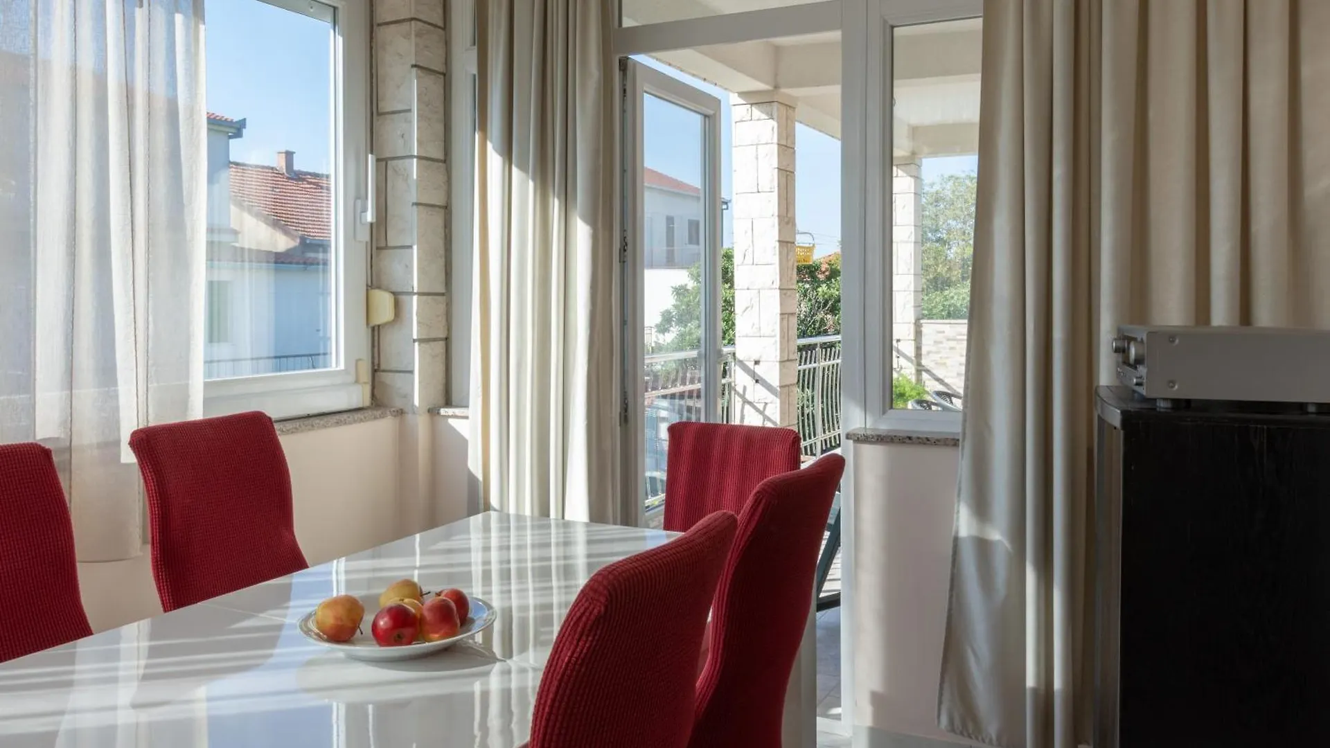 Apartments Mia'S Terrace In The Sun Kastela Croatia