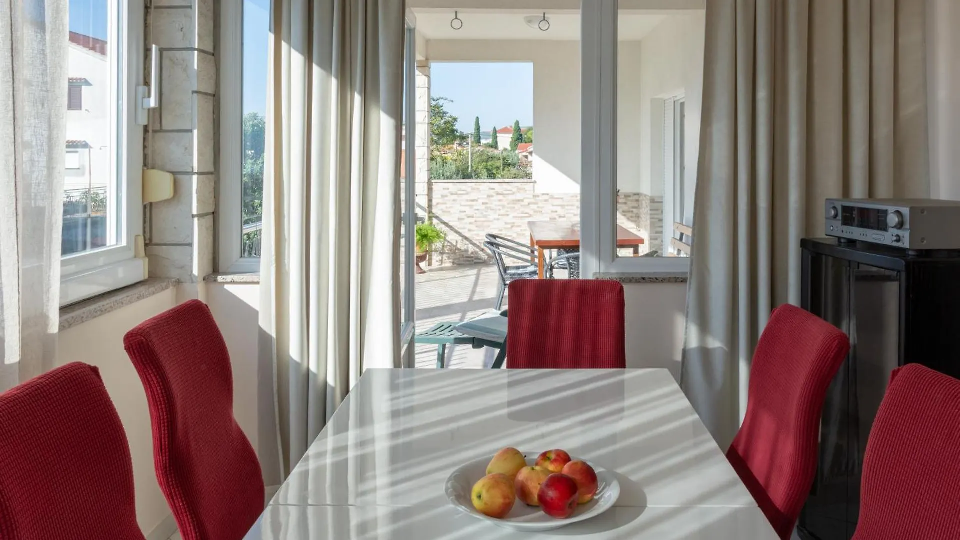Apartments Mia'S Terrace In The Sun Kastela
