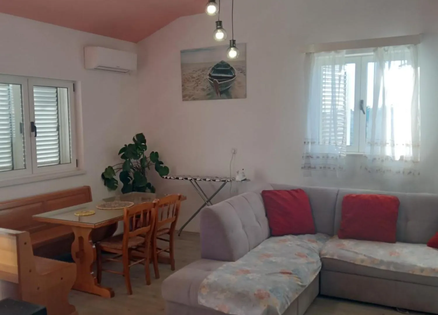 Apartments Mia'S Terrace In The Sun Kastela
